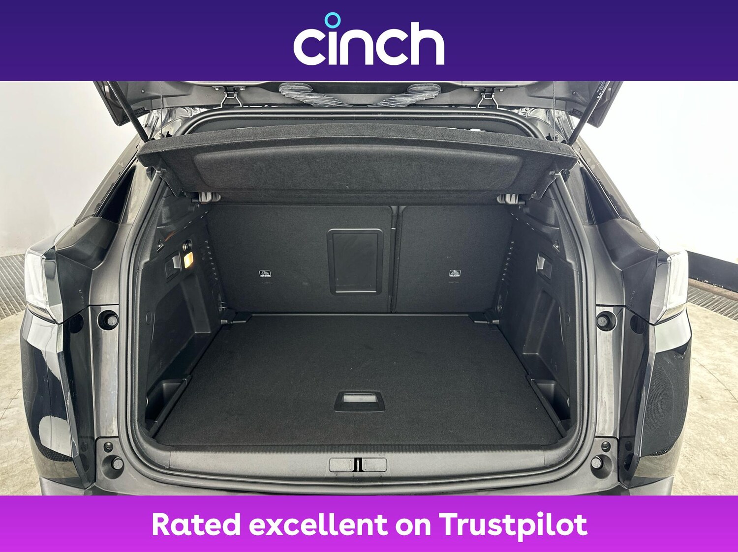 Used Peugeot 3008 2022 for sale - 76635872: Photo 21