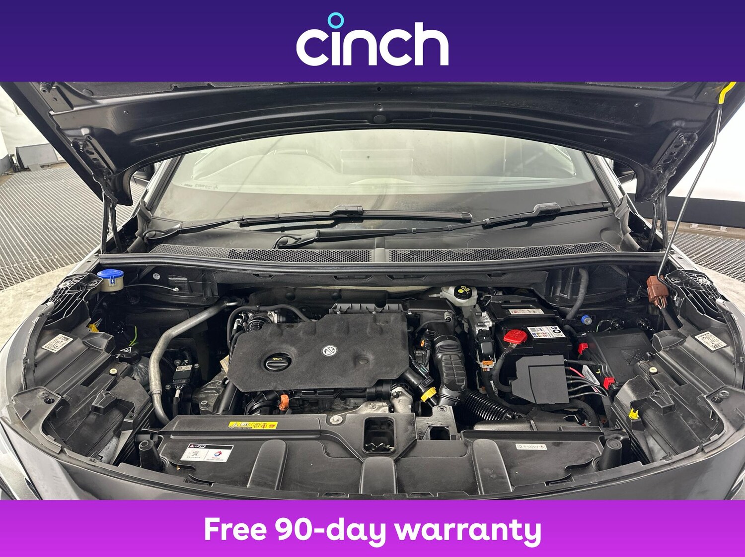 Used Peugeot 3008 2022 for sale - 76635872: Photo 23