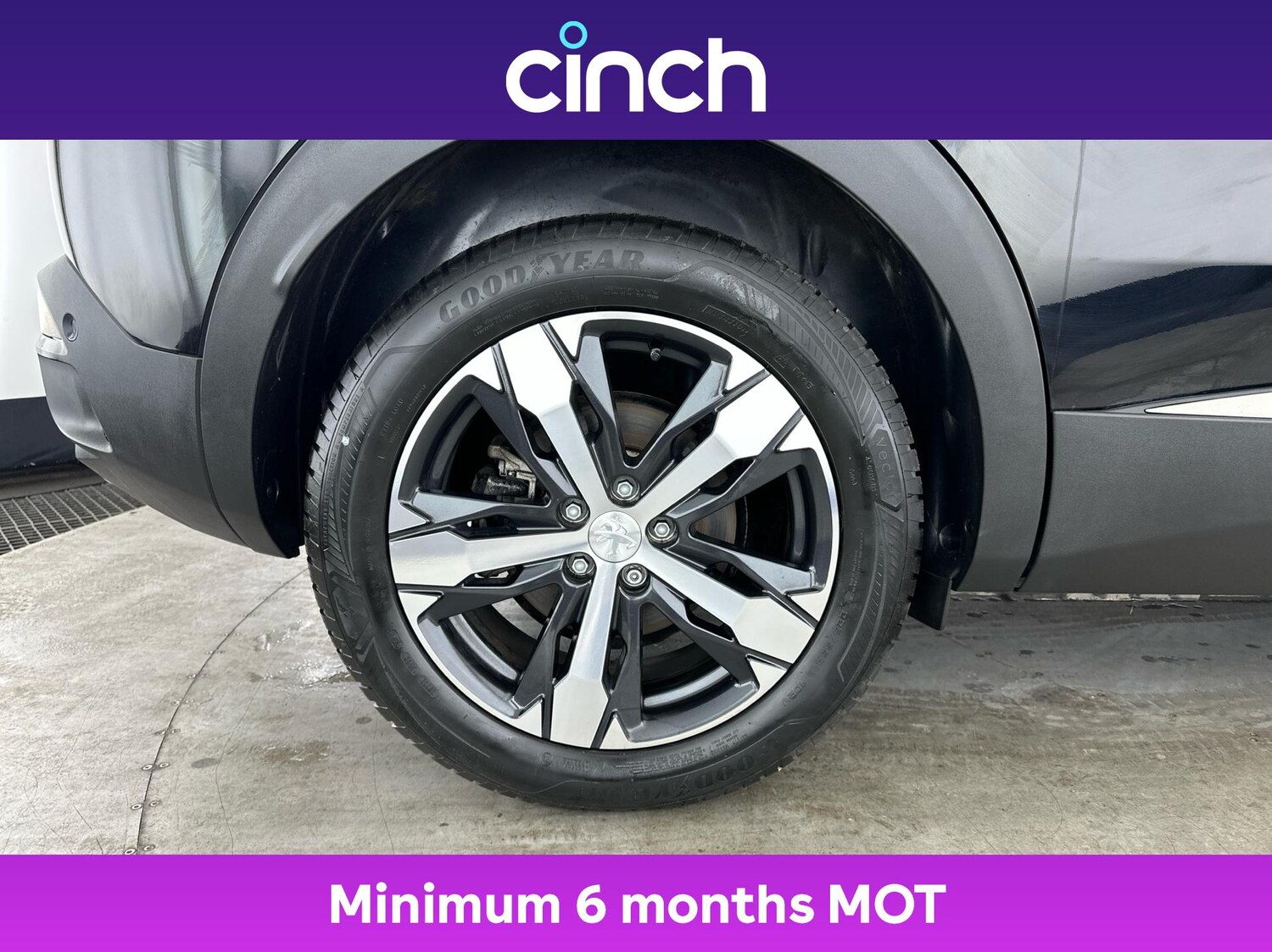 Used Peugeot 3008 2022 for sale - 76635872: Photo 27