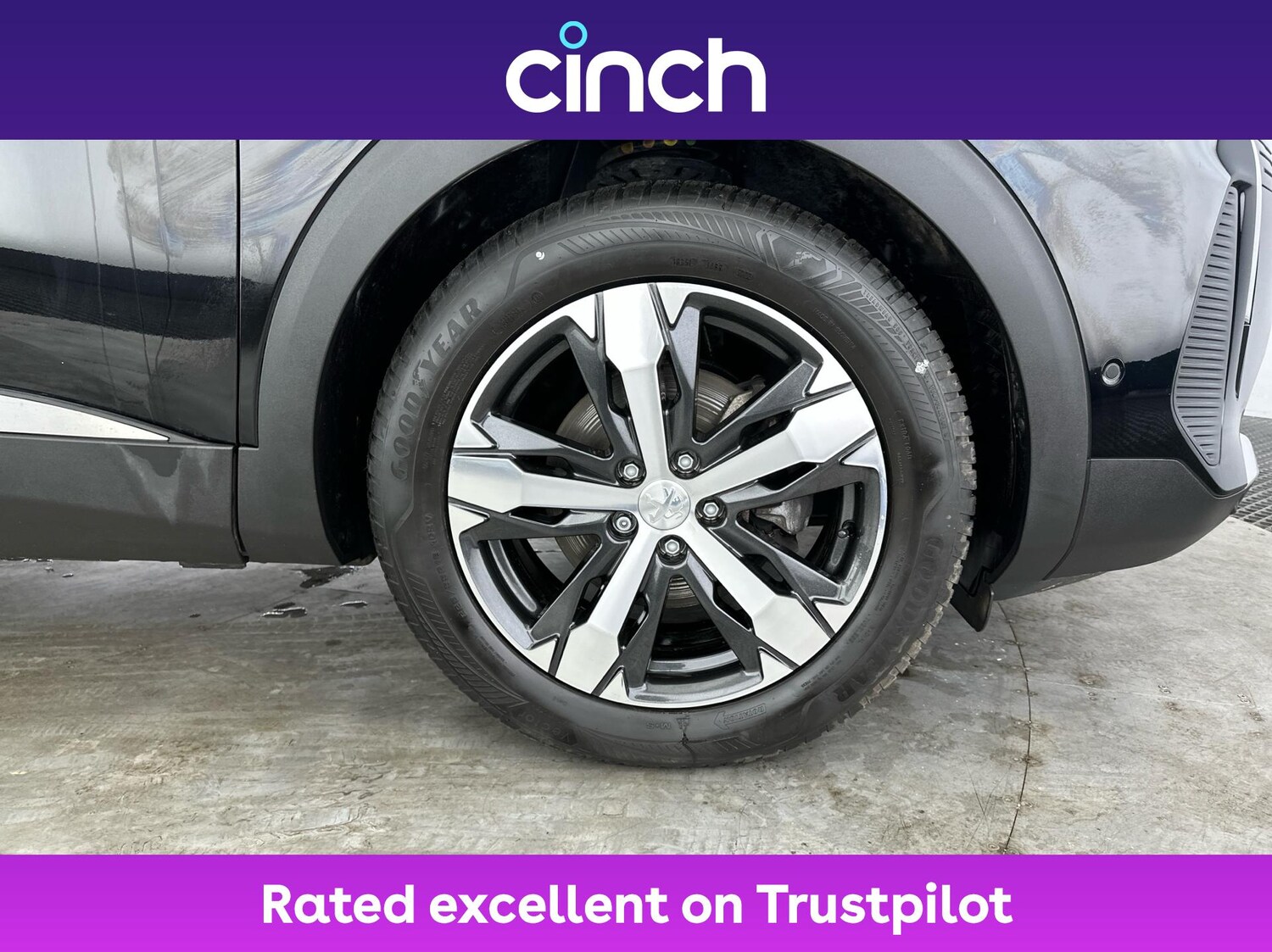 Used Peugeot 3008 2022 for sale - 76635872: Photo 28