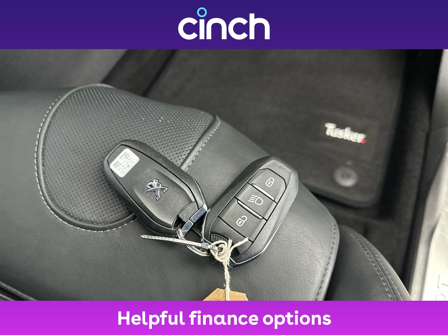 Used Peugeot 3008 2022 for sale - 76635872: Photo 30