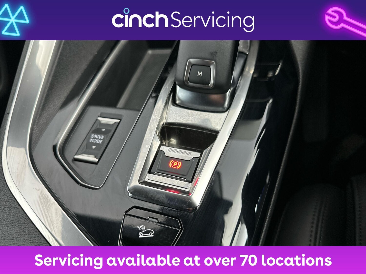 Used Peugeot 3008 2022 for sale - 76635872: Photo 31