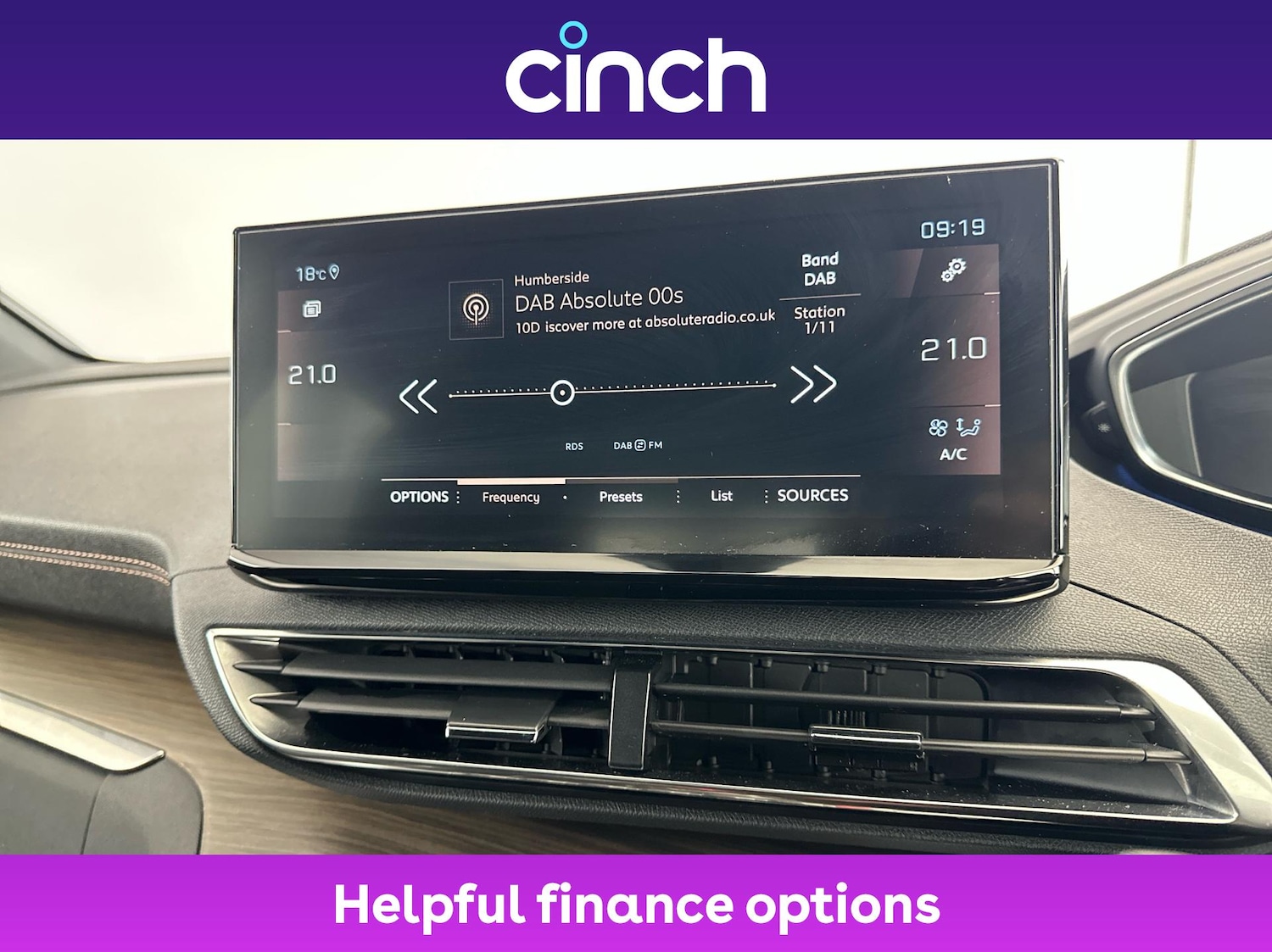 Used Peugeot 3008 2022 for sale - 76635872: Photo 35