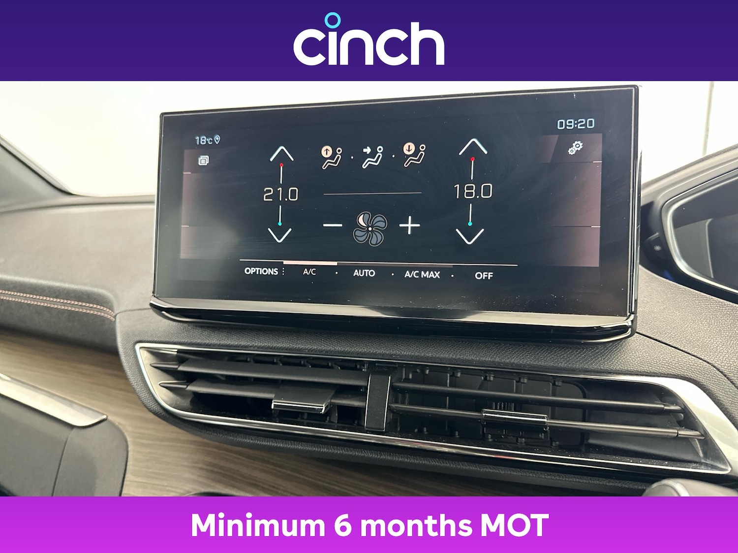 Used Peugeot 3008 2022 for sale - 76635872: Photo 37