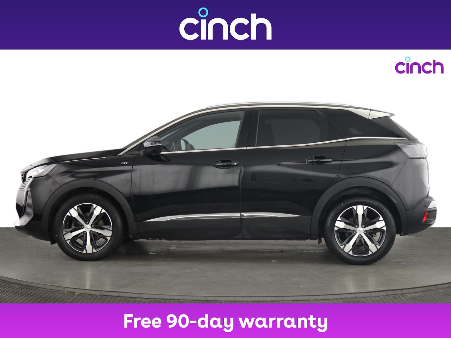 Used Peugeot 3008 2022 for sale - 76635872: Photo 8