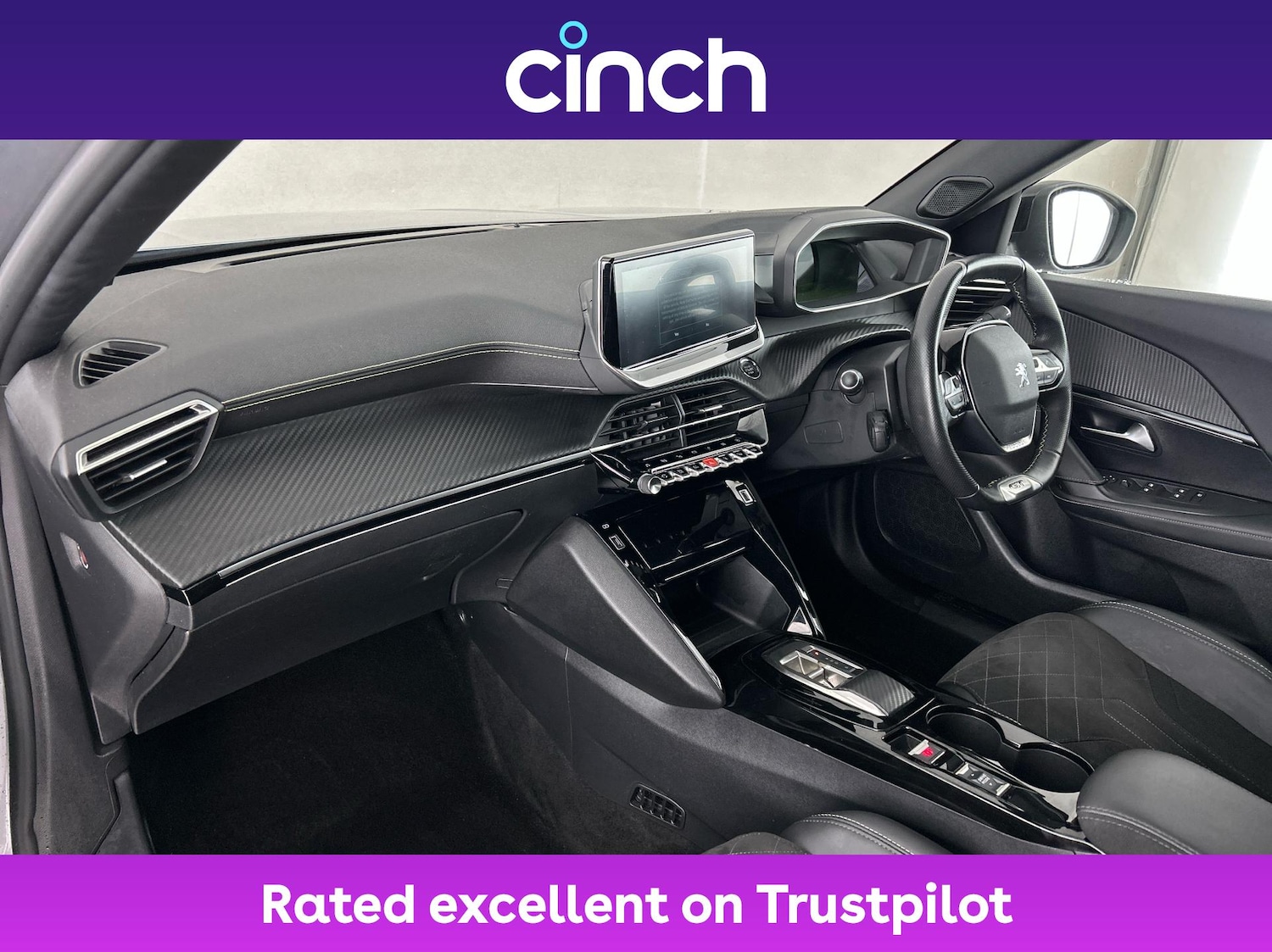 Used Peugeot 2008 2022 for sale - 77057934: Photo 14