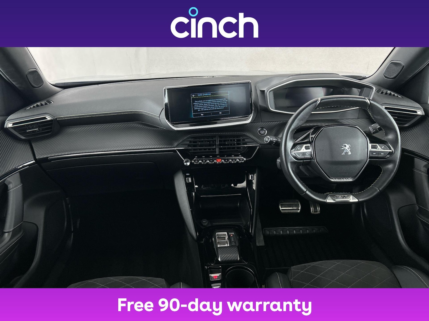 Used Peugeot 2008 2022 for sale - 77057934: Photo 15