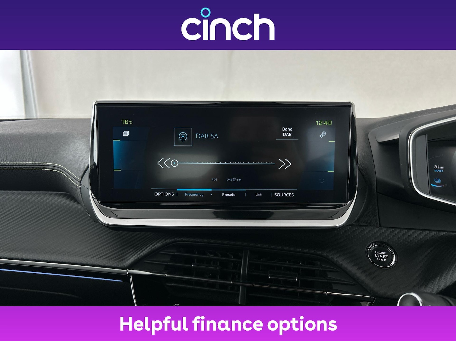 Used Peugeot 2008 2022 for sale - 77057934: Photo 17