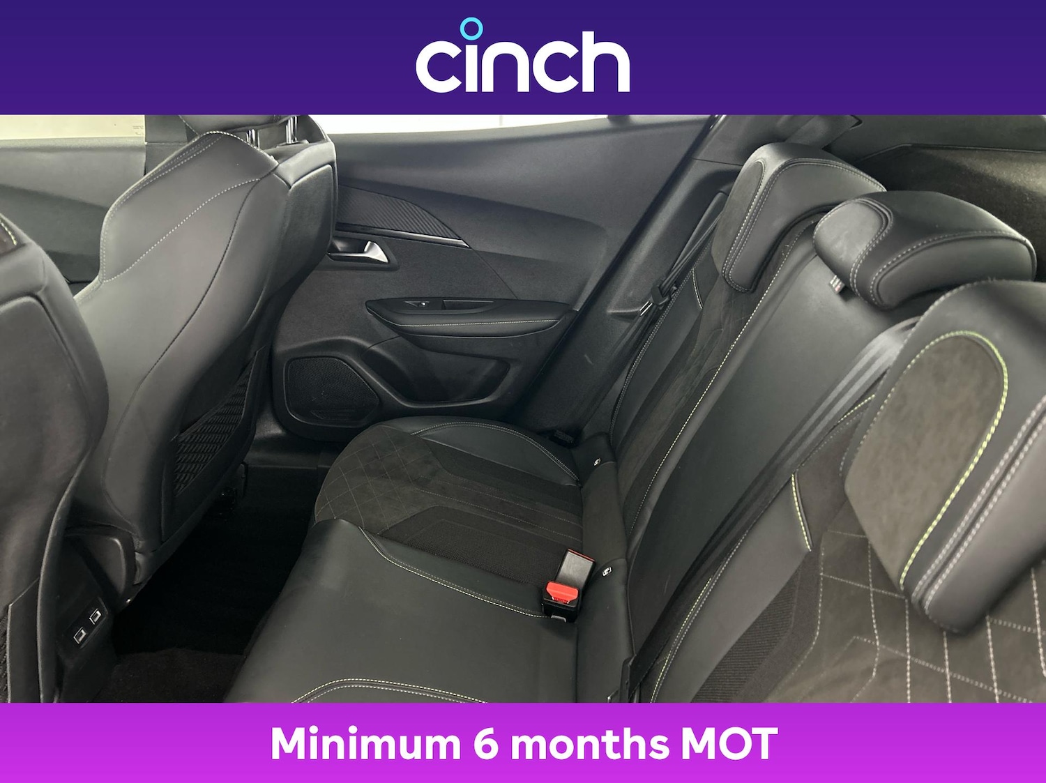 Used Peugeot 2008 2022 for sale - 77057934: Photo 20