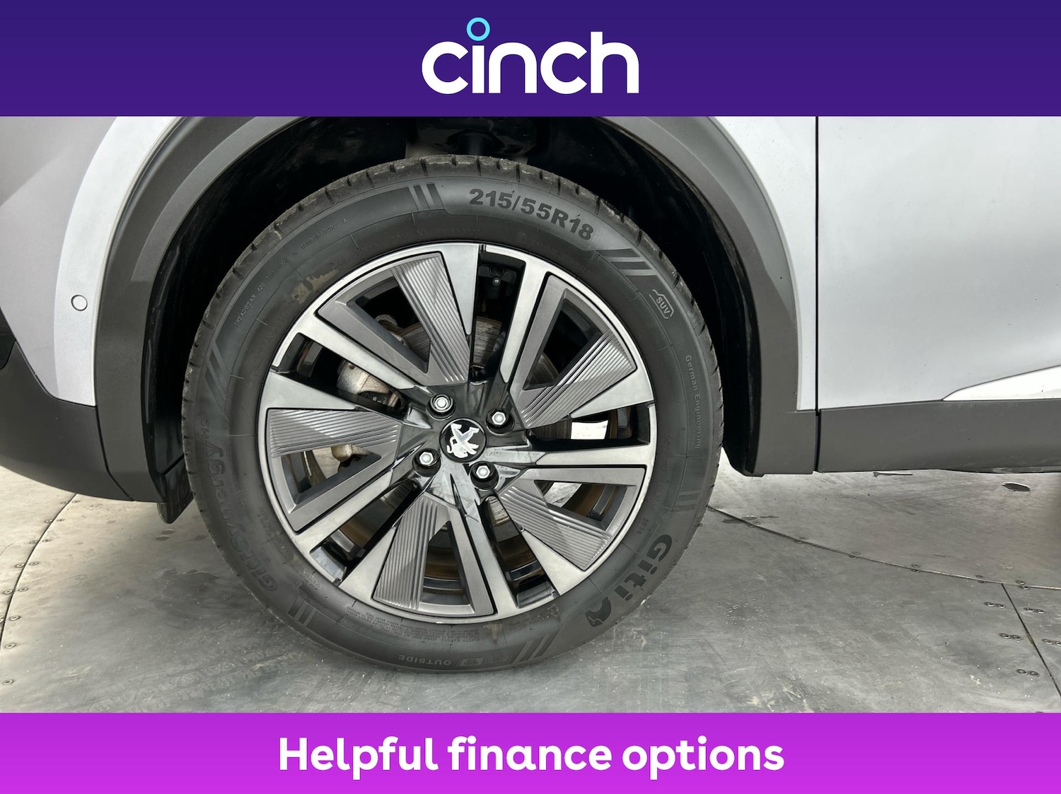 Used Peugeot 2008 2022 for sale - 77057934: Photo 24