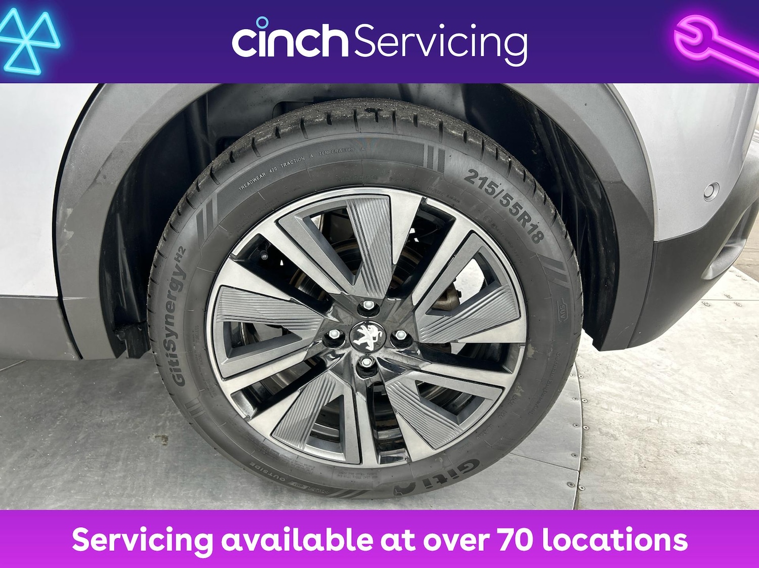 Used Peugeot 2008 2022 for sale - 77057934: Photo 26