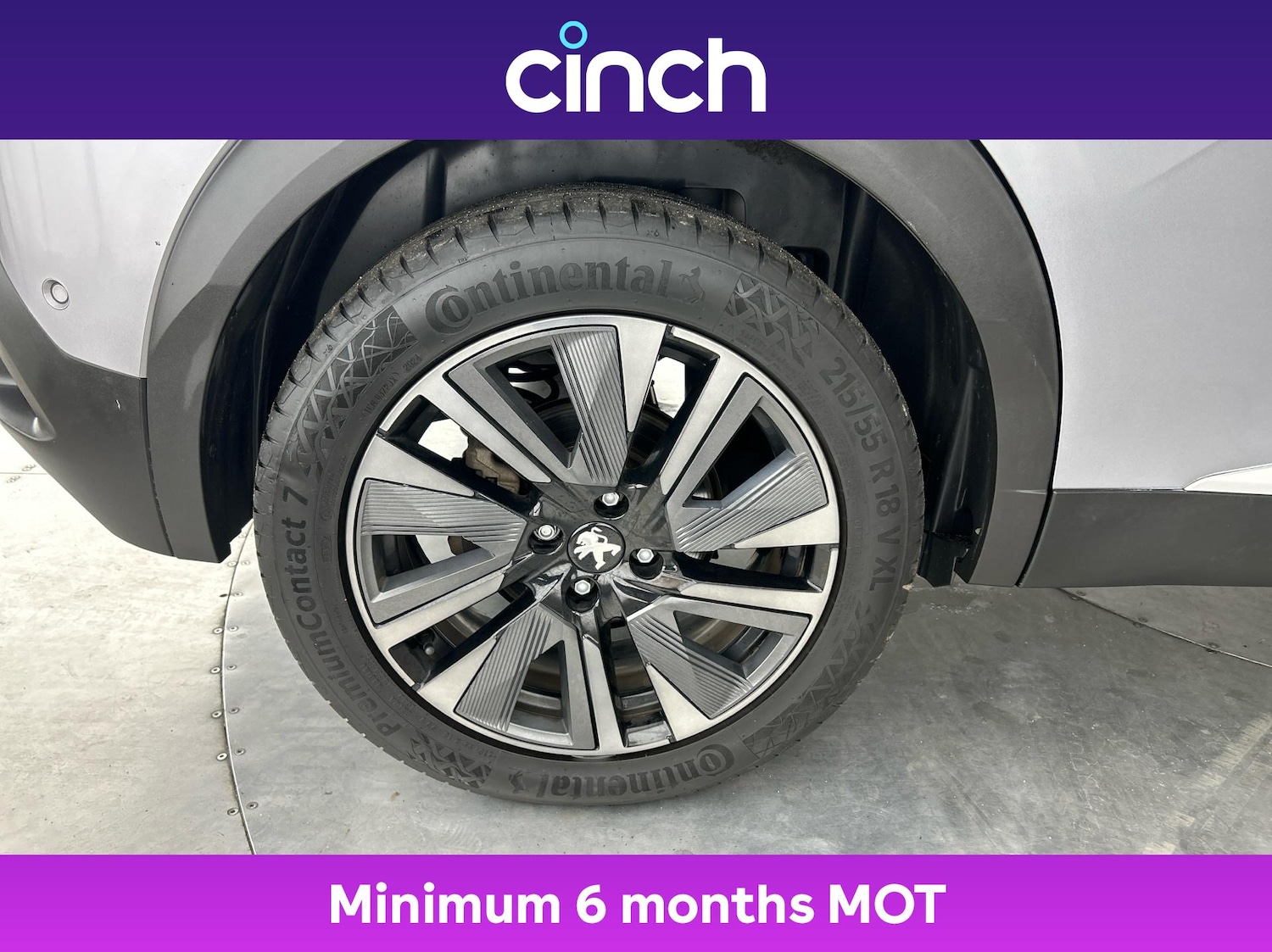 Used Peugeot 2008 2022 for sale - 77057934: Photo 27