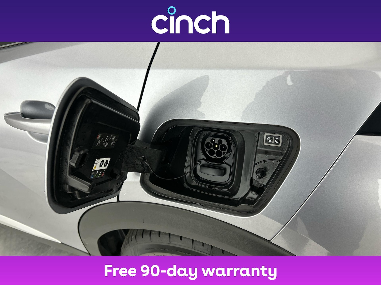 Used Peugeot 2008 2022 for sale - 77057934: Photo 29