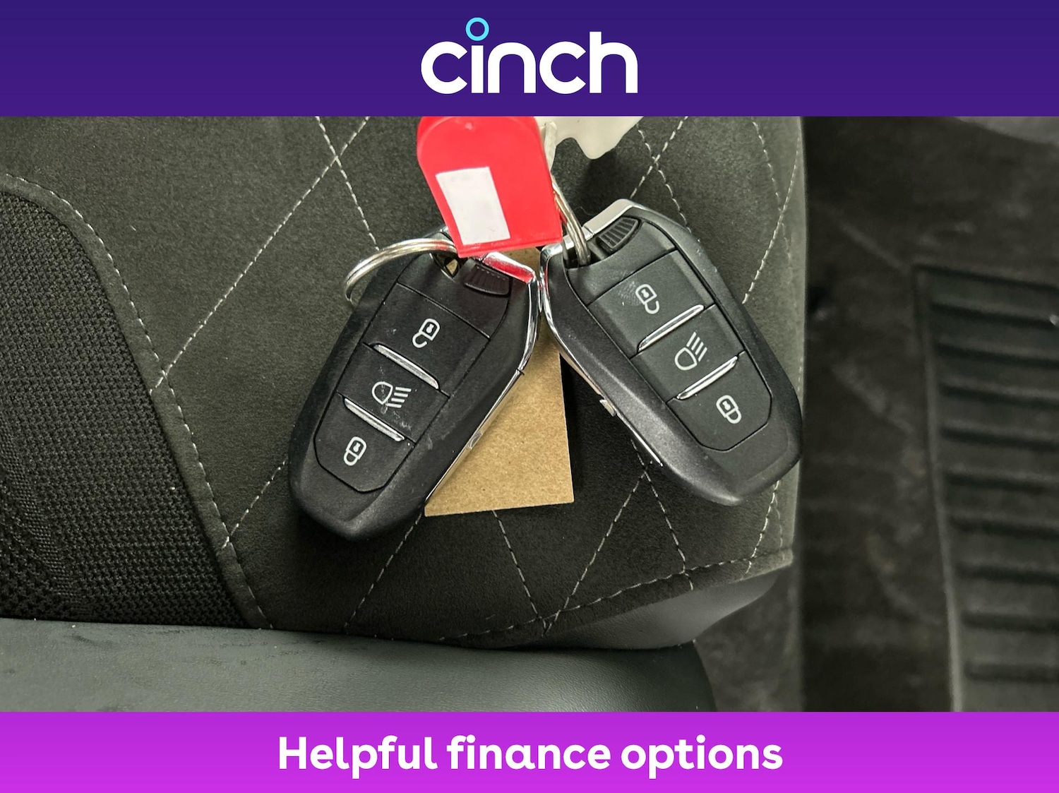 Used Peugeot 2008 2022 for sale - 77057934: Photo 30