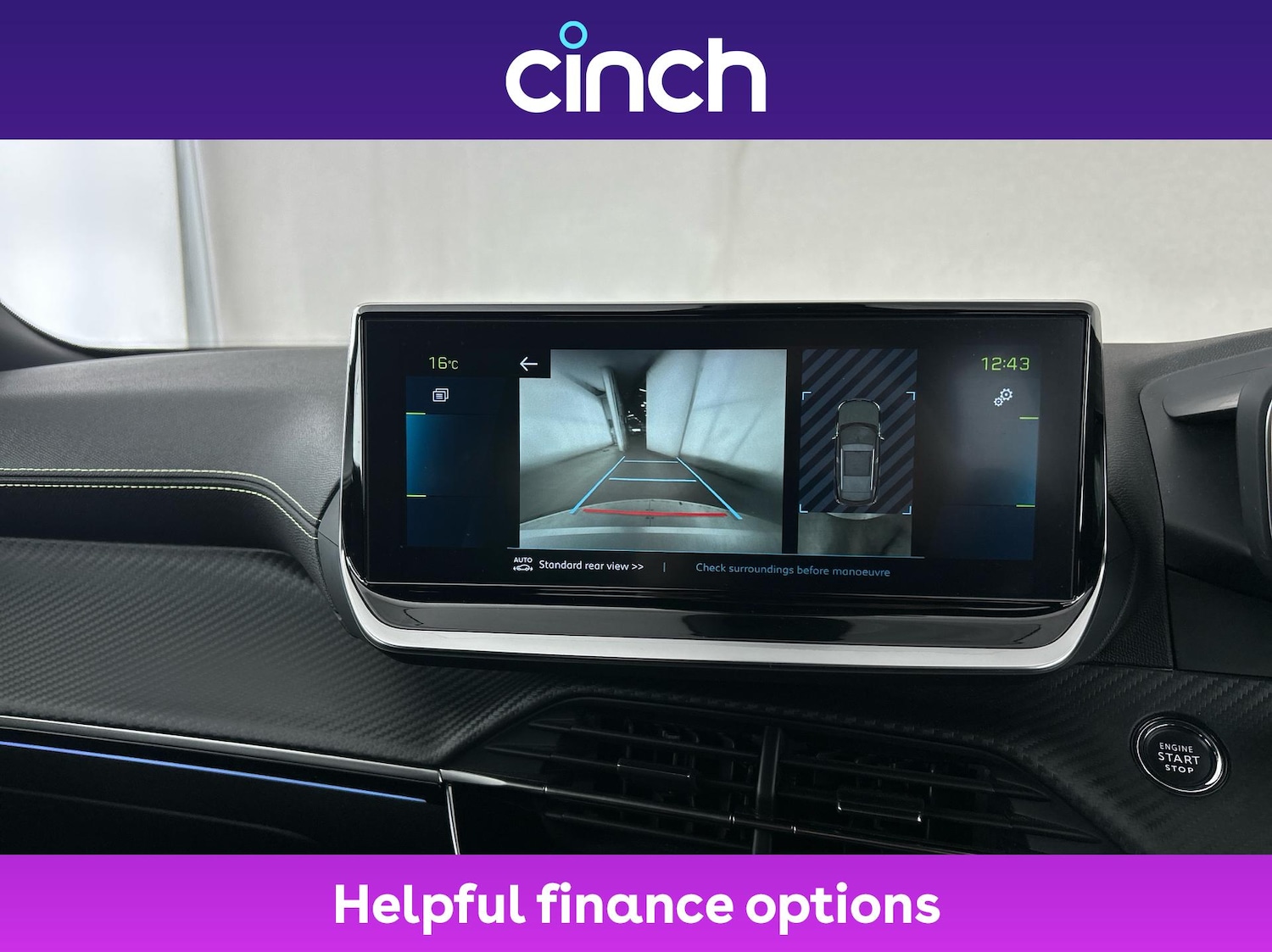 Used Peugeot 2008 2022 for sale - 77057934: Photo 35