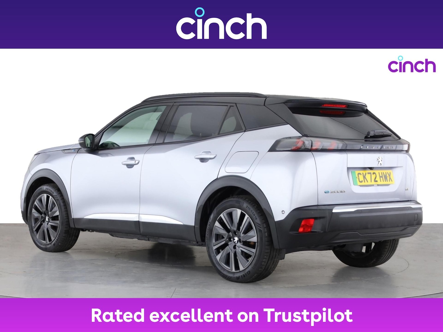 Used Peugeot 2008 2022 for sale - 77057934: Photo 6