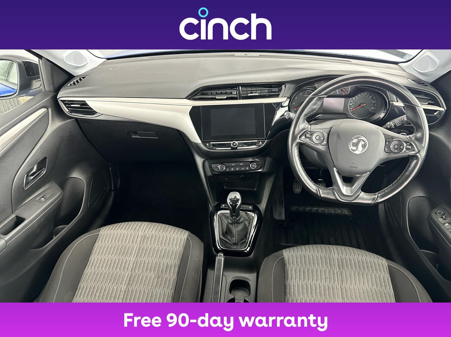 Used Vauxhall Corsa 2022 for sale - 76668281: Photo 15