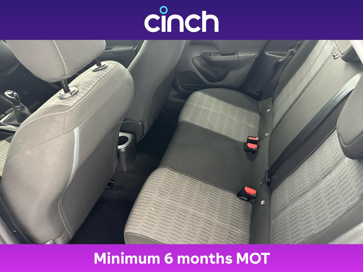 Used Vauxhall Corsa 2022 for sale - 76668281: Photo 20