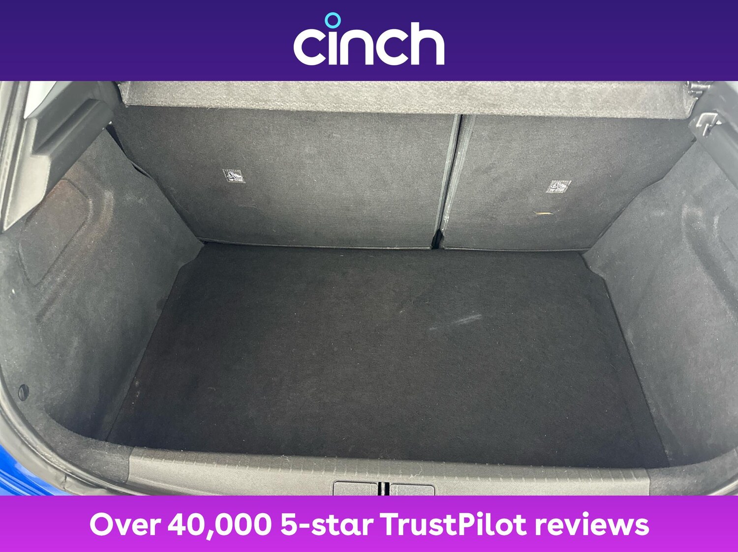 Used Vauxhall Corsa 2022 for sale - 76668281: Photo 21