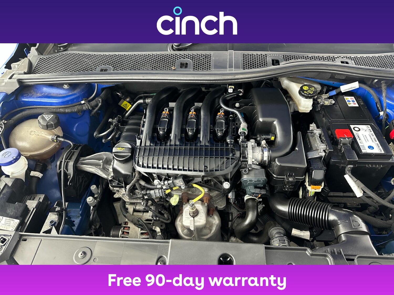 Used Vauxhall Corsa 2022 for sale - 76668281: Photo 23