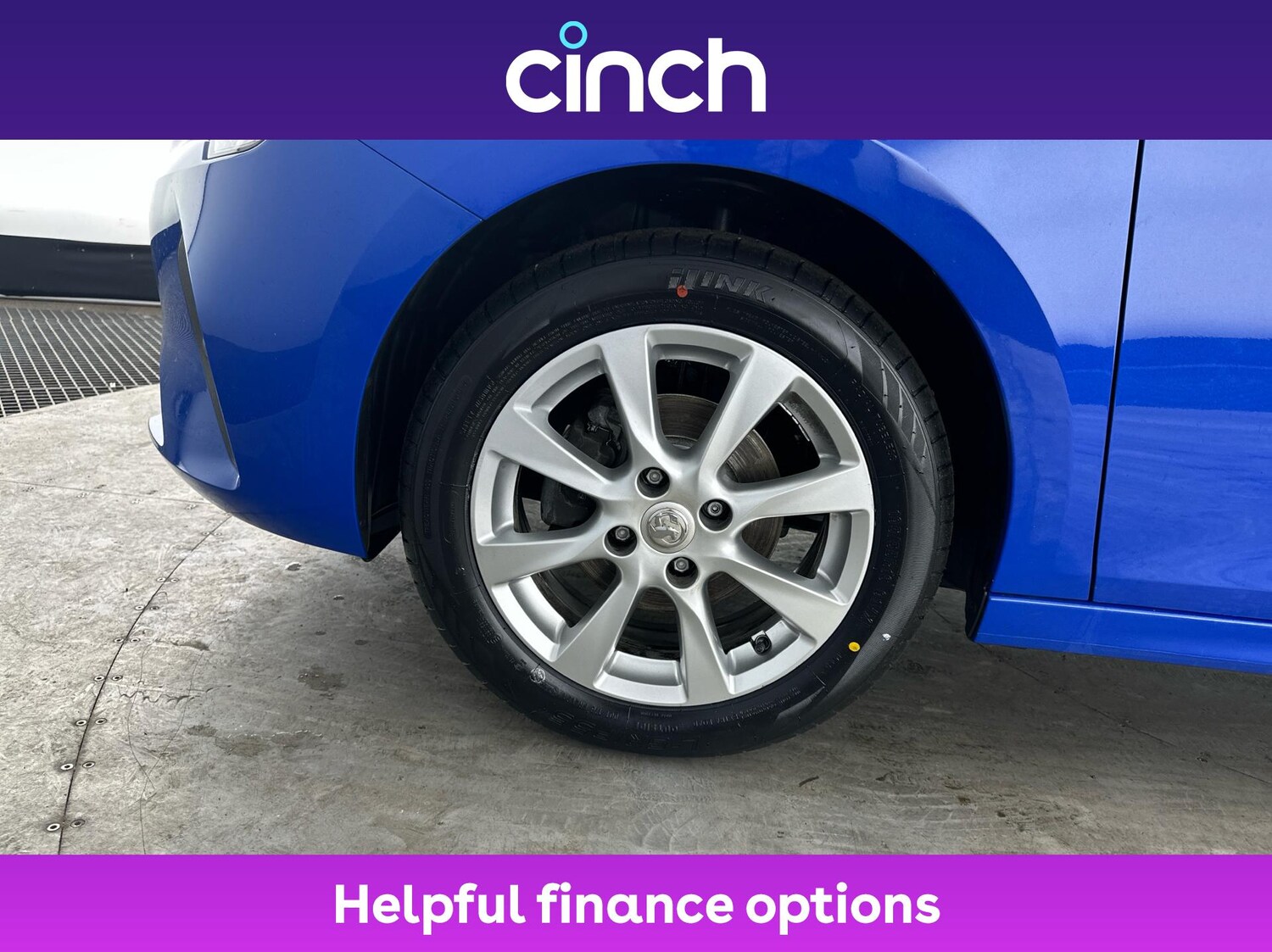 Used Vauxhall Corsa 2022 for sale - 76668281: Photo 24