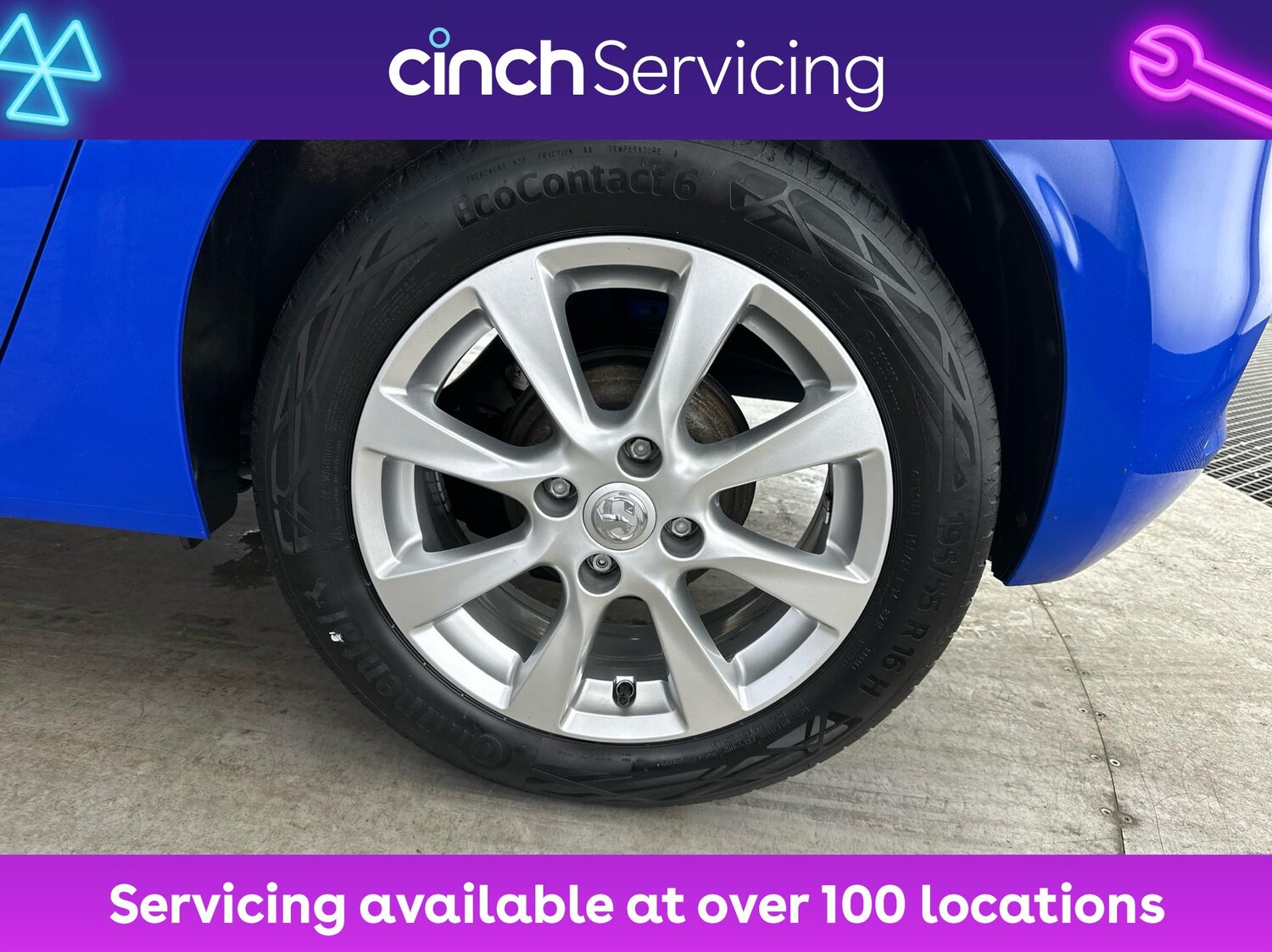 Used Vauxhall Corsa 2022 for sale - 76668281: Photo 26