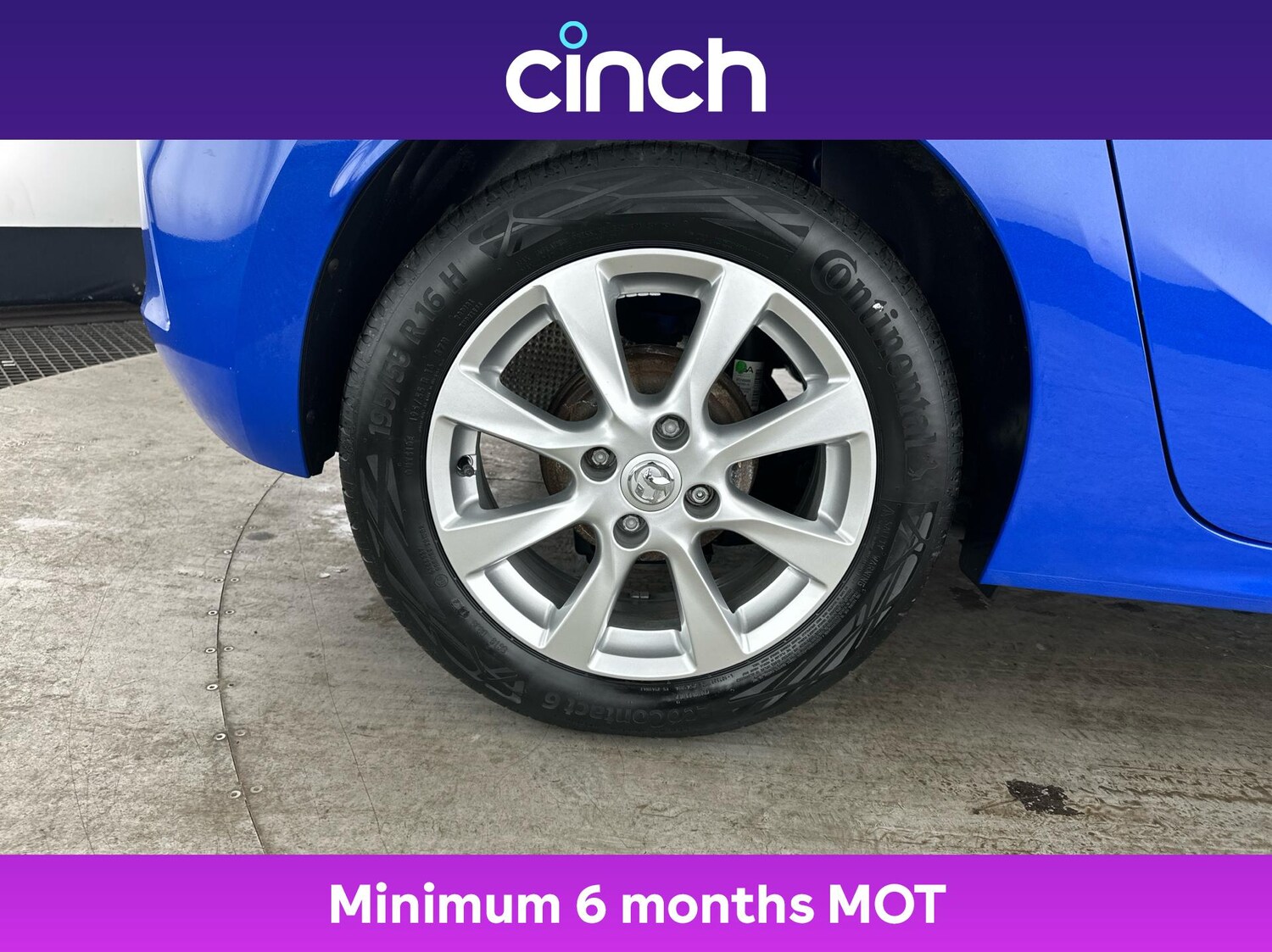 Used Vauxhall Corsa 2022 for sale - 76668281: Photo 27