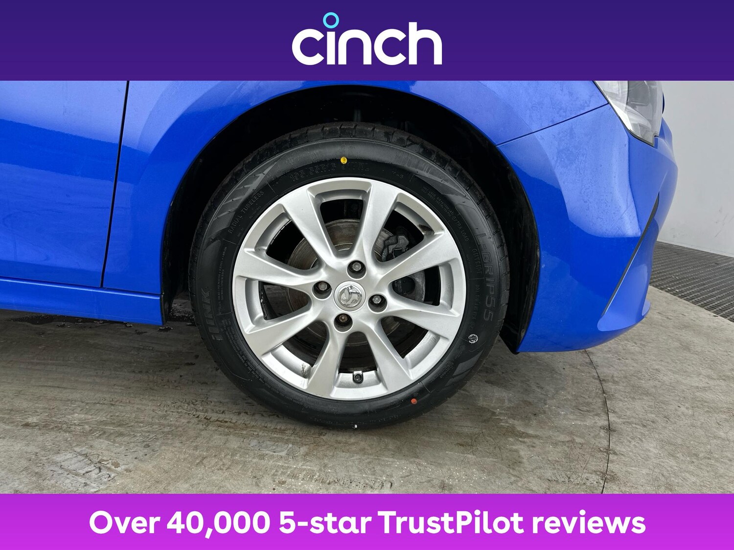 Used Vauxhall Corsa 2022 for sale - 76668281: Photo 28