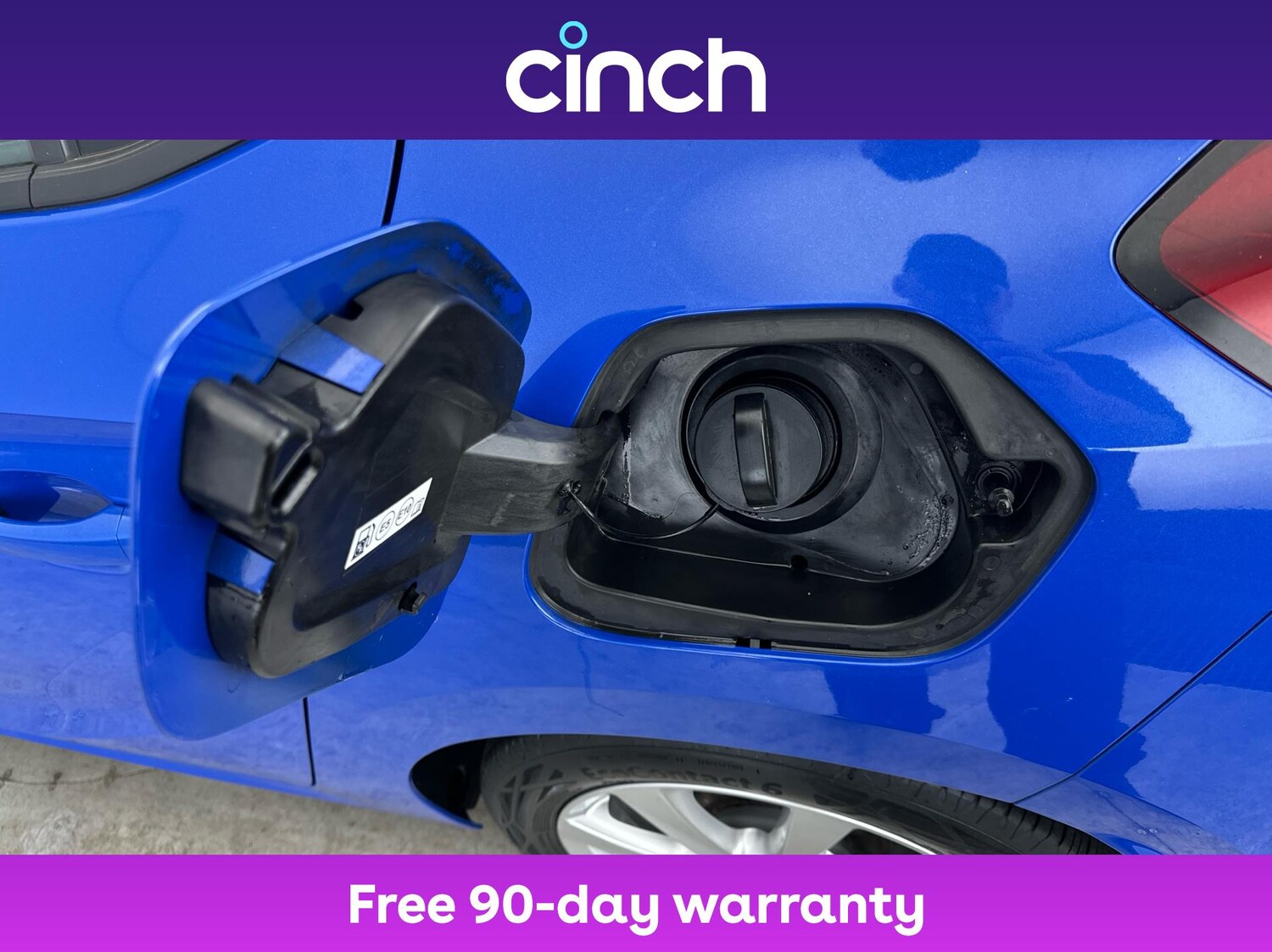 Used Vauxhall Corsa 2022 for sale - 76668281: Photo 29