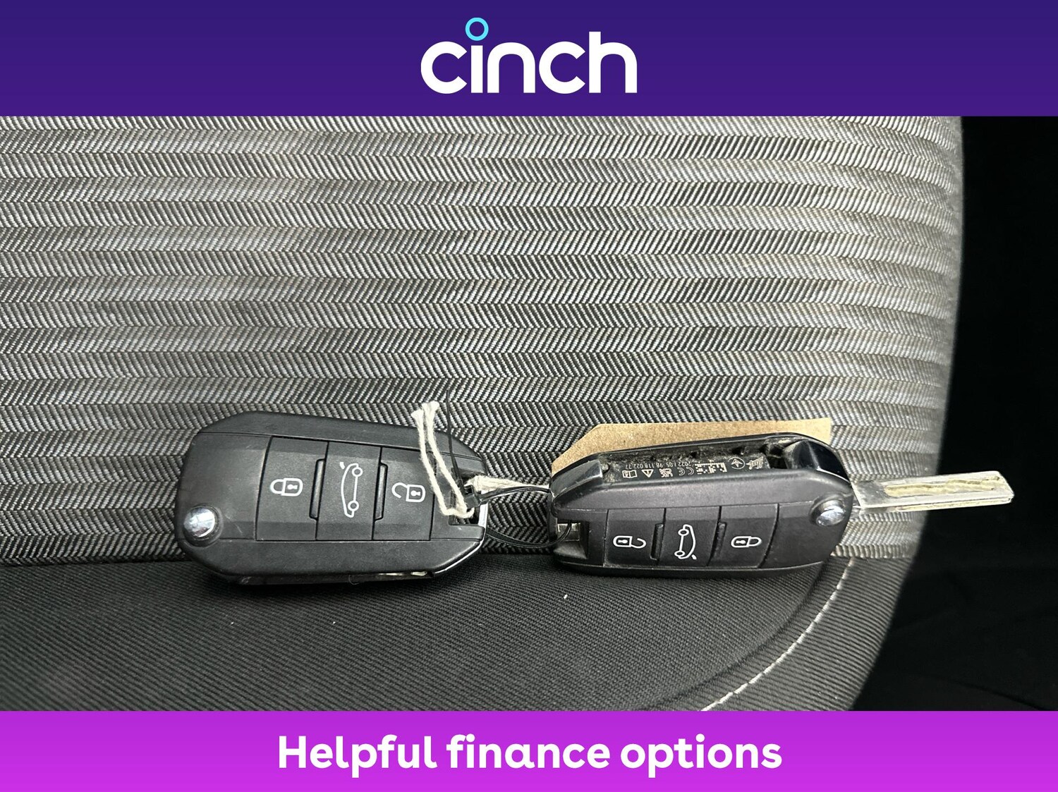 Used Vauxhall Corsa 2022 for sale - 76668281: Photo 30