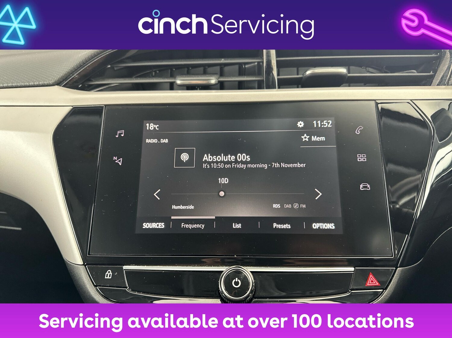 Used Vauxhall Corsa 2022 for sale - 76668281: Photo 31