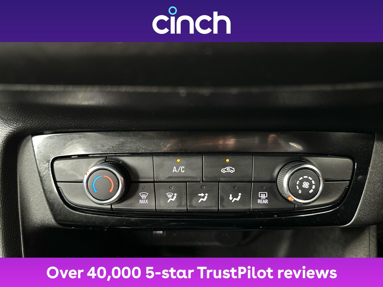 Used Vauxhall Corsa 2022 for sale - 76668281: Photo 33