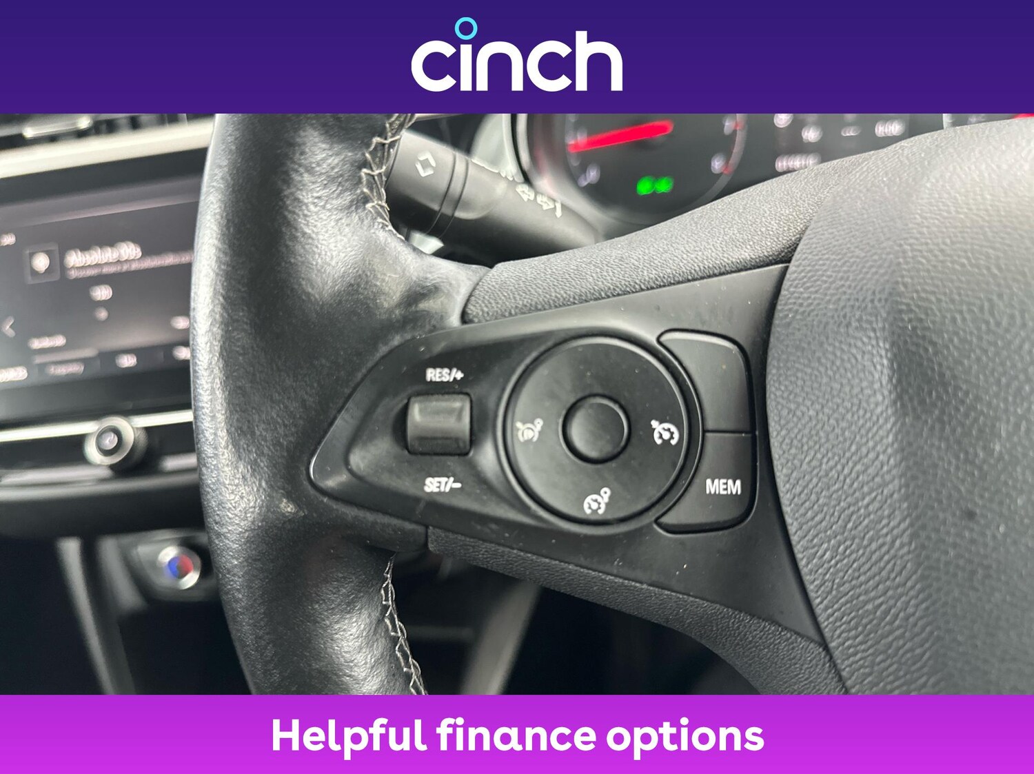 Used Vauxhall Corsa 2022 for sale - 76668281: Photo 35