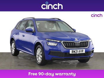Skoda - Kamiq