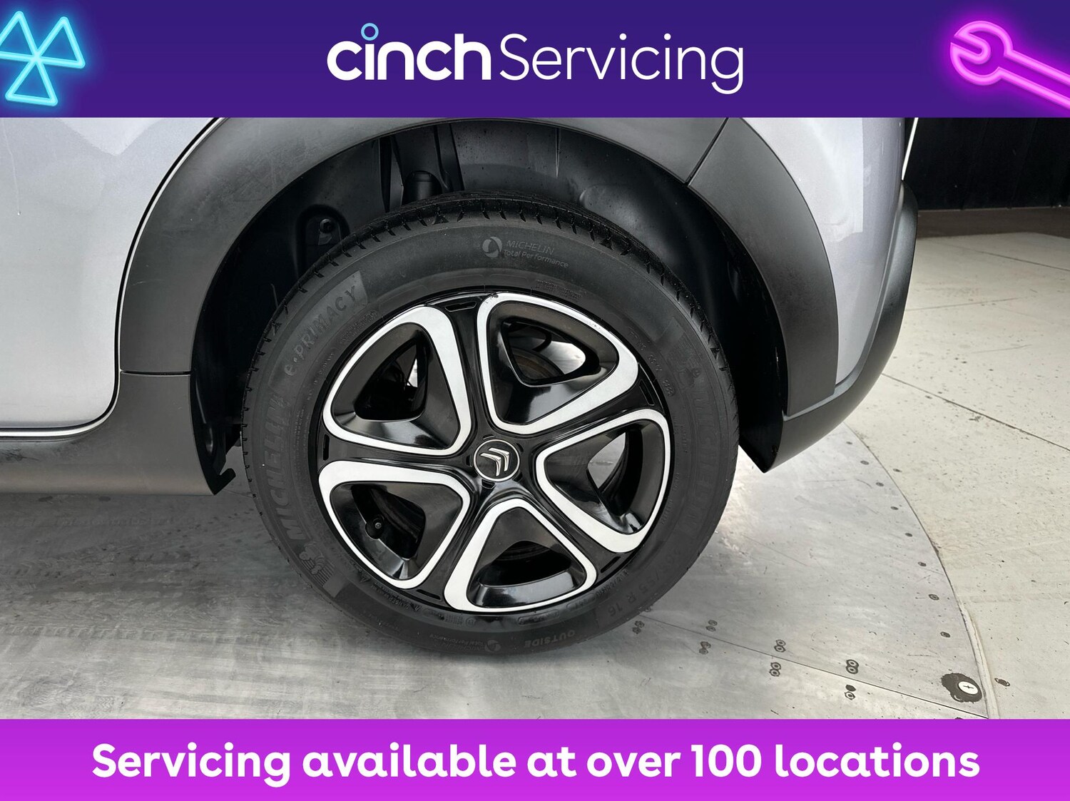 Used Citroen C3 2022 for sale - 76934132: Photo 26