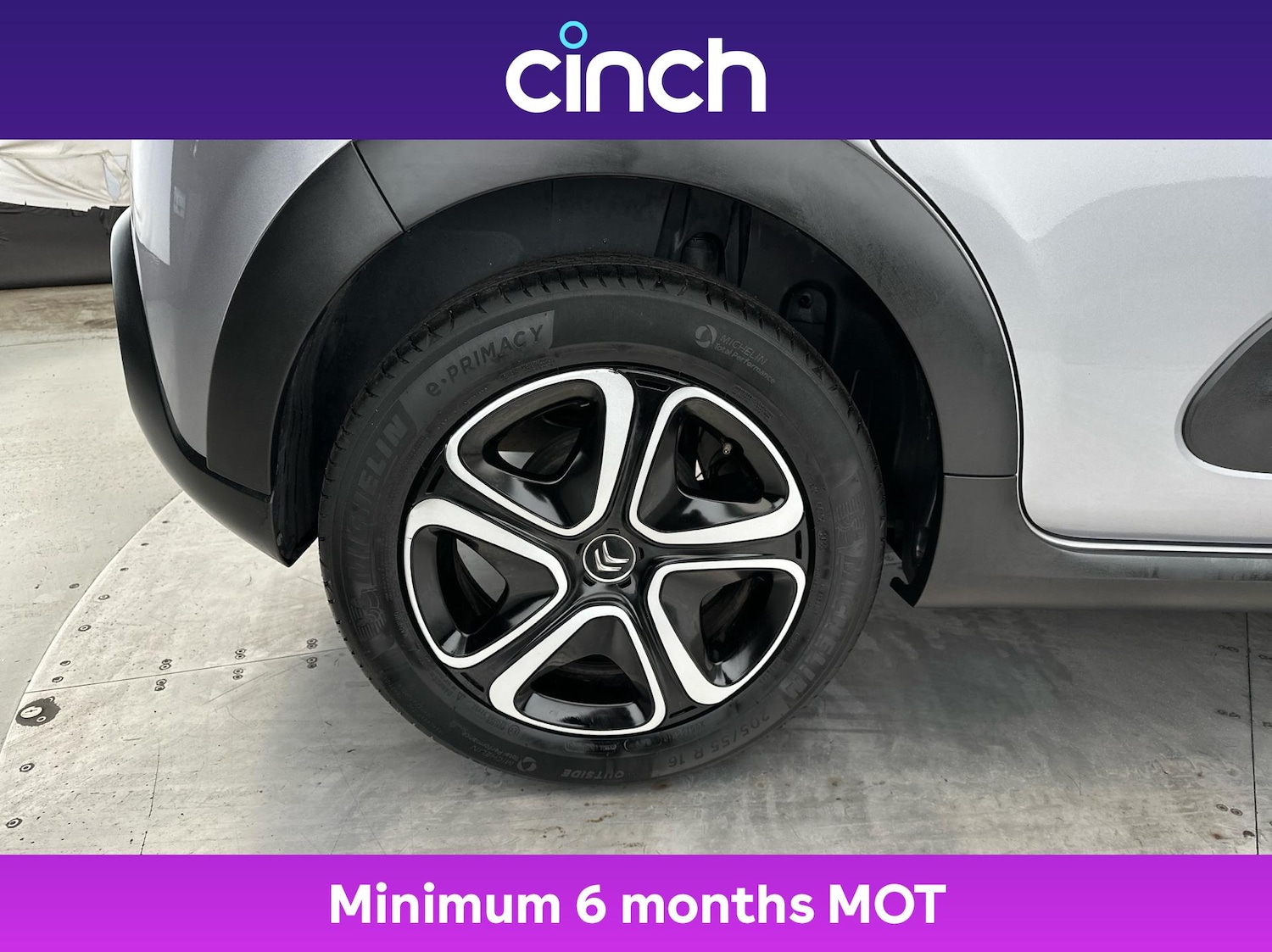 Used Citroen C3 2022 for sale - 76934132: Photo 27