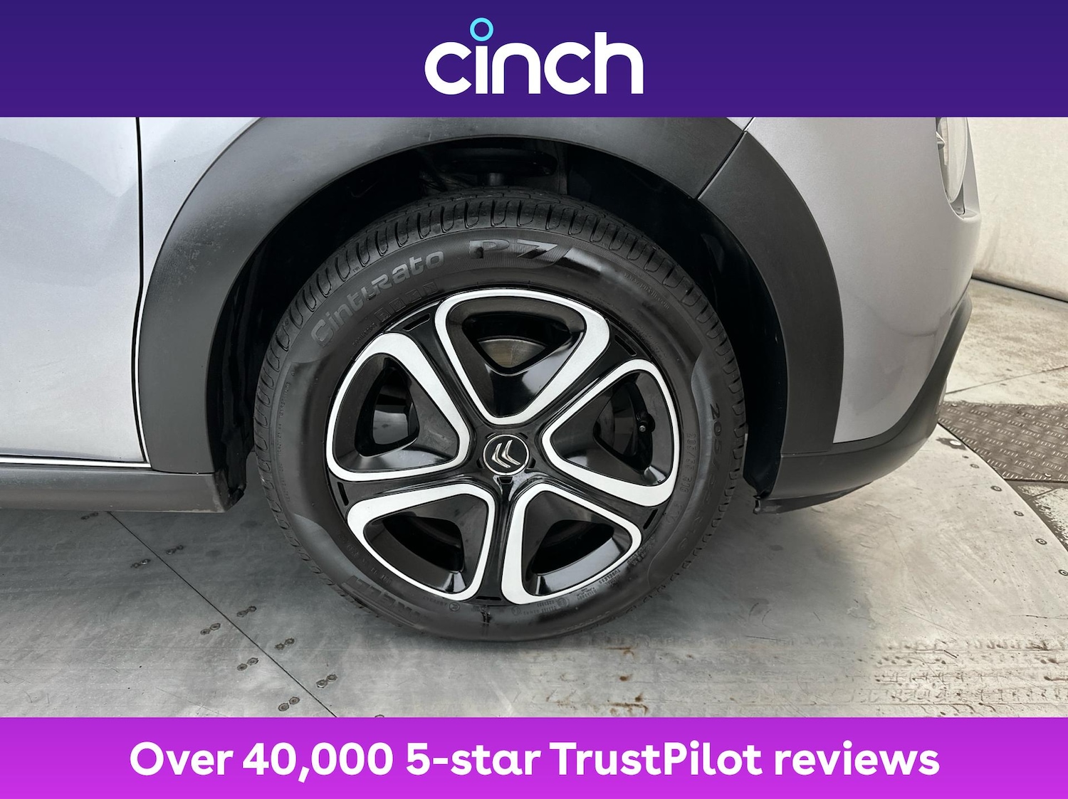 Used Citroen C3 2022 for sale - 76934132: Photo 28