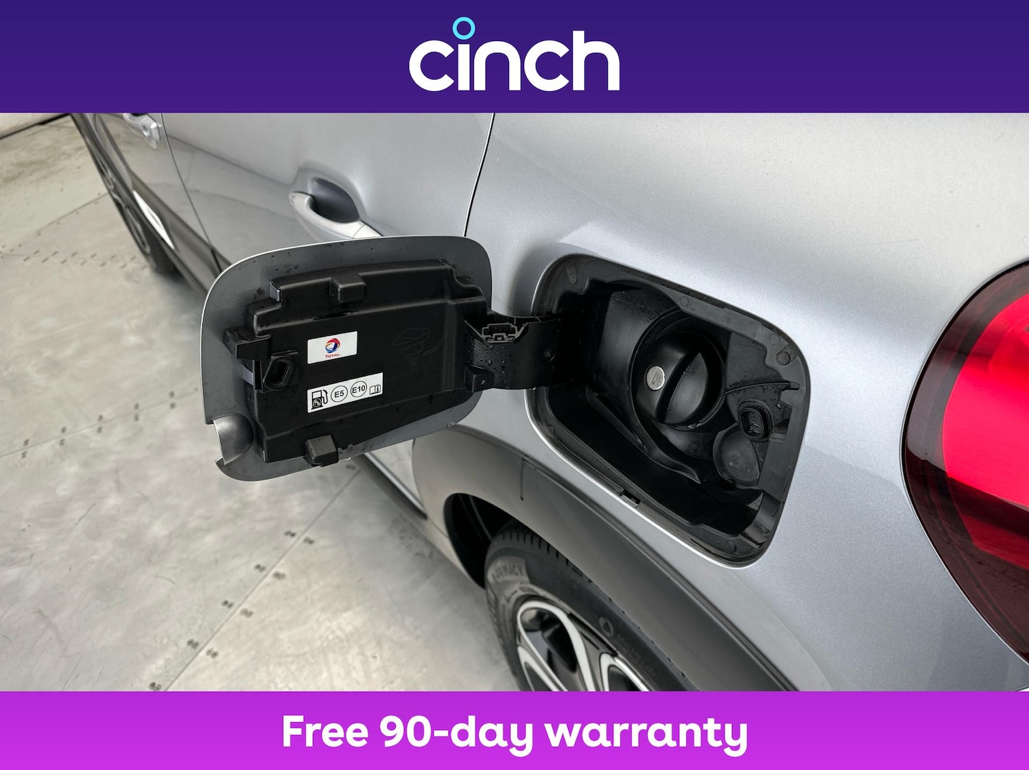 Used Citroen C3 2022 for sale - 76934132: Photo 29