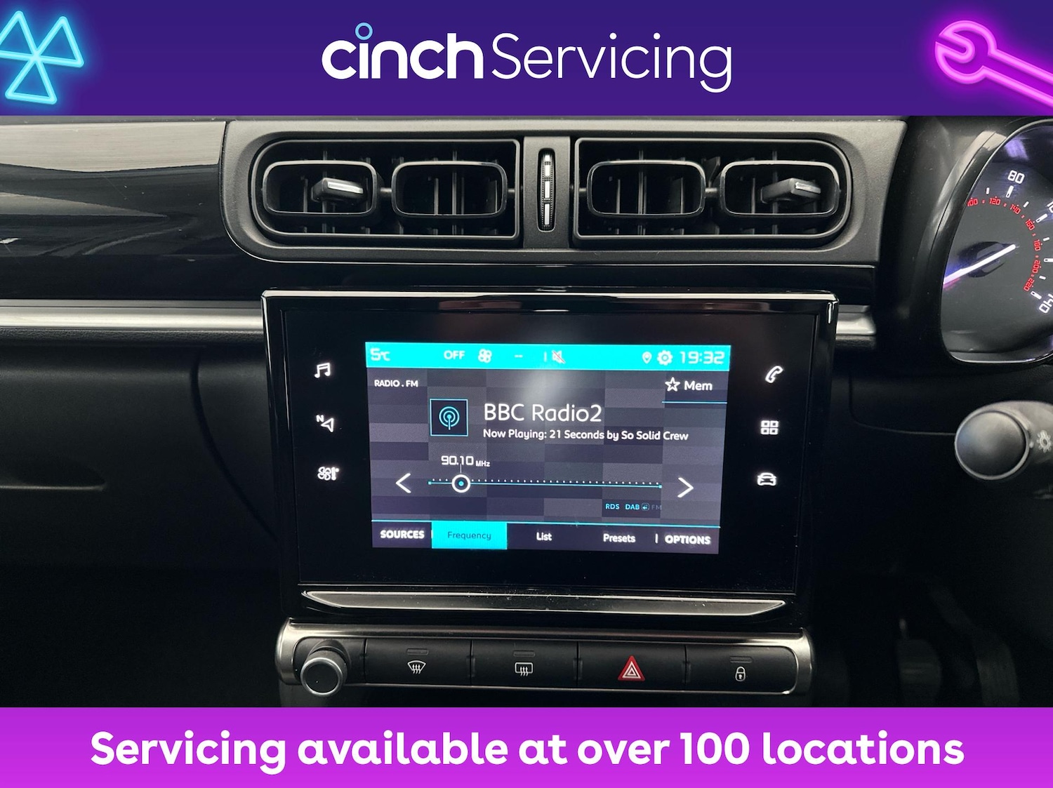 Used Citroen C3 2022 for sale - 76934132: Photo 31