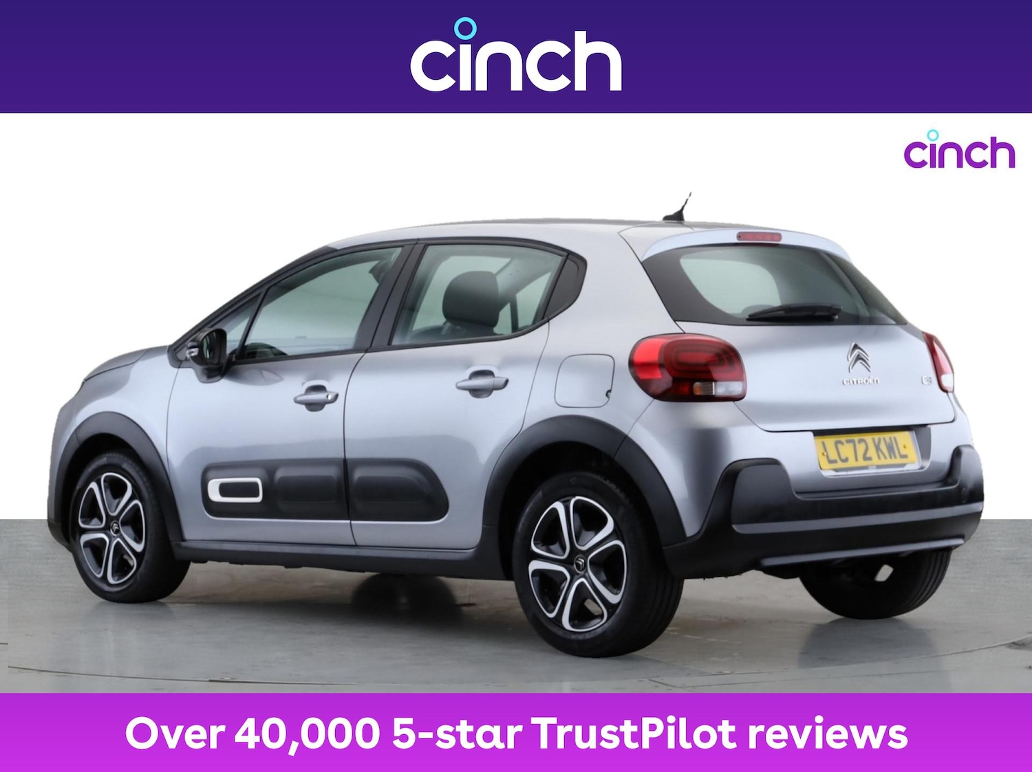 Used Citroen C3 2022 for sale - 76934132: Photo 6