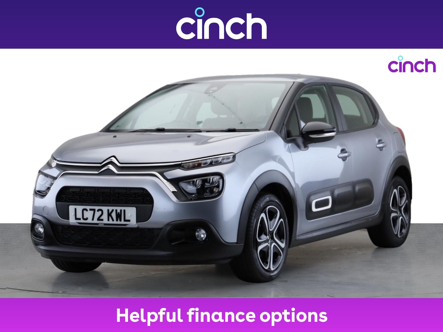 Used Citroen C3 2022 for sale - 76934132: Photo 9