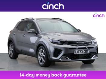 2024 - 1.0T GDi 99 GT-Line 5dr DCT