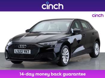 Used Audi A3 2022 for sale - 75093161: Photo