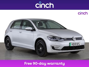 Volkswagen - Golf