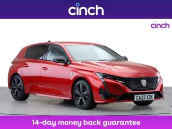 2022 - 1.6 Plug-in Hybrid 225 GT Premium 5dr e-EAT8