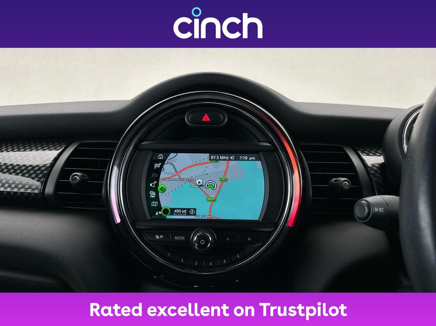 Used MINI Hatch 2020 for sale - 75743029: Photo 33