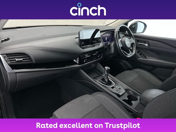 Used Nissan Qashqai 2022 for sale - 76191360: Photo 14