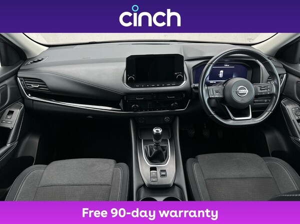 Used Nissan Qashqai 2022 for sale - 76191360: Photo 15