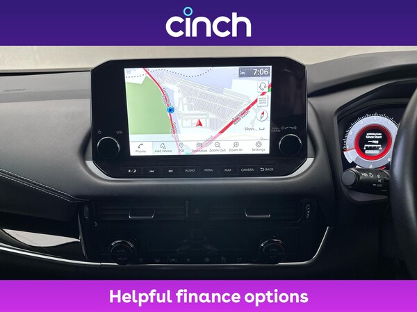 Used Nissan Qashqai 2022 for sale - 76191360: Photo 17