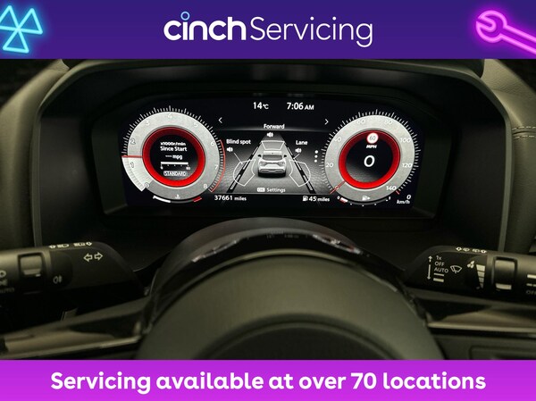 Used Nissan Qashqai 2022 for sale - 76191360: Photo 18